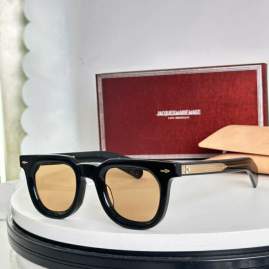 Picture of Jacques Marie Mage Sunglasses _SKUfw76200264fw